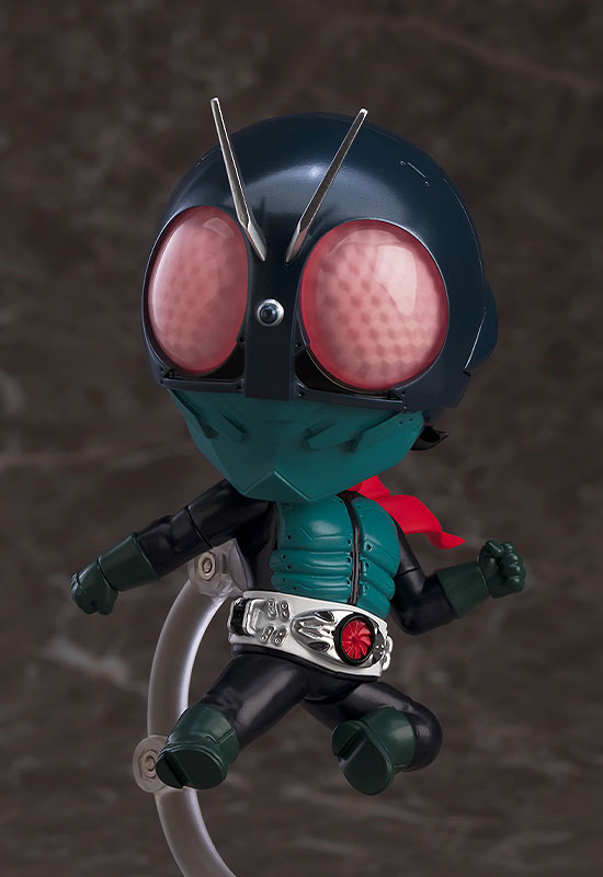 Nendoroid Shin Kamen Rider Kamen Rider