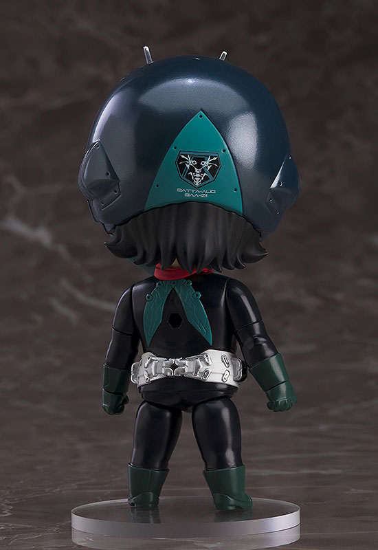 Nendoroid Shin Kamen Rider Kamen Rider