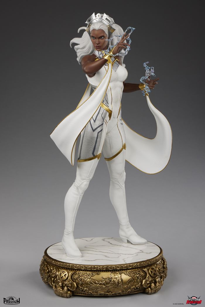 STORM