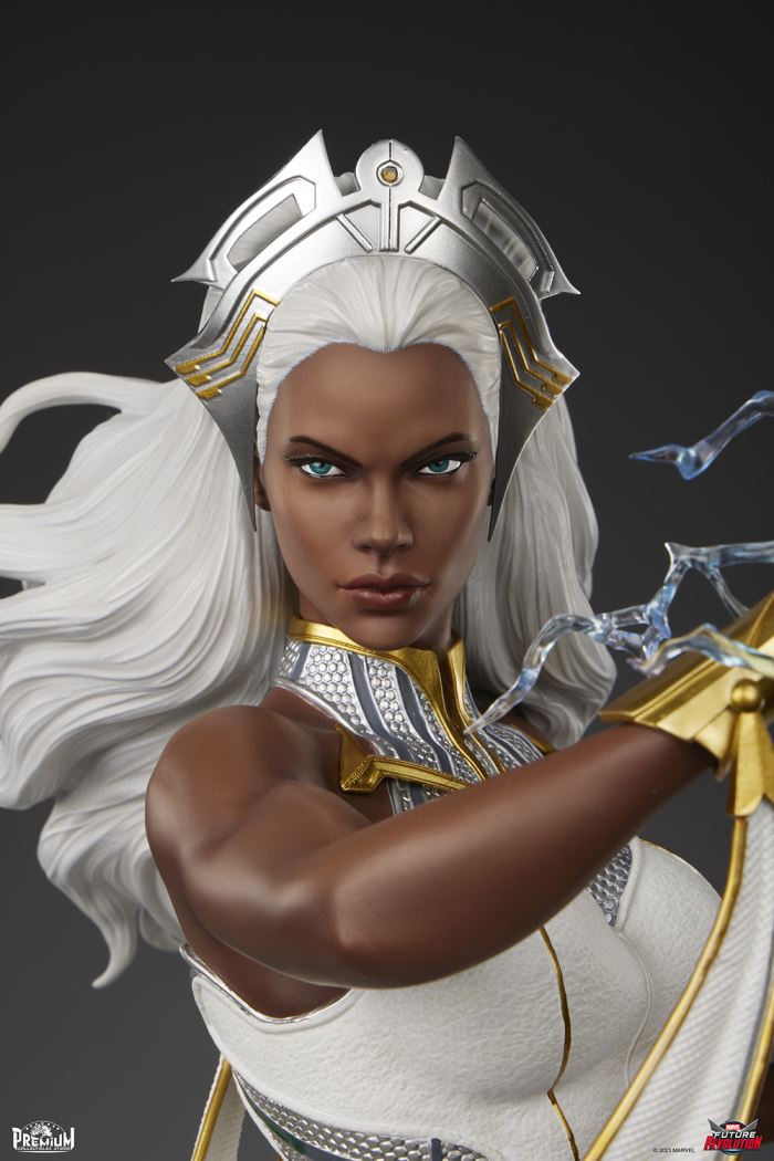 STORM
