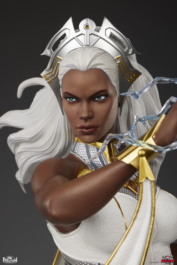 STORM