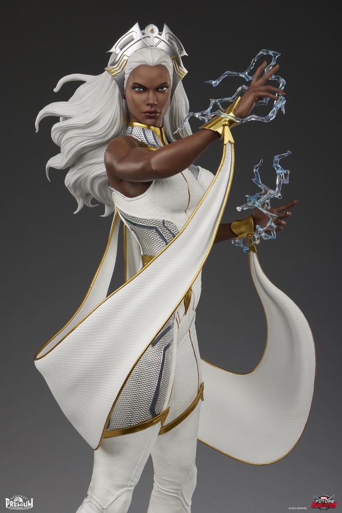 STORM