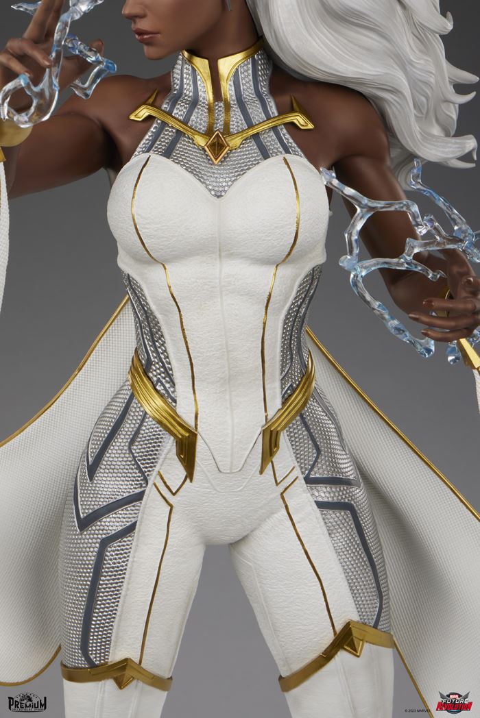 STORM