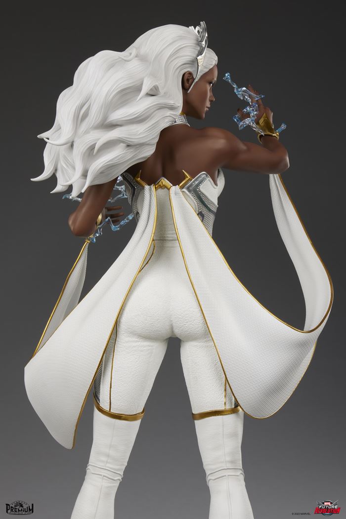 STORM