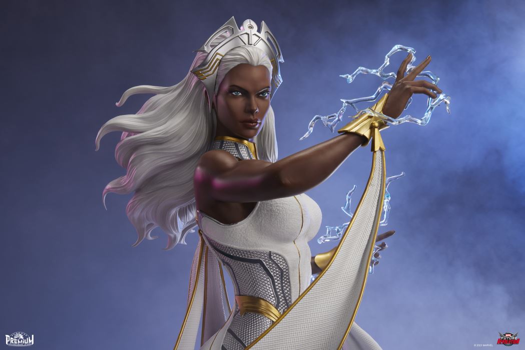 STORM