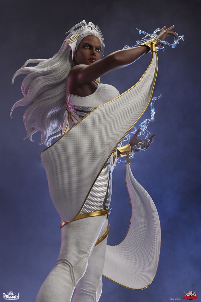 STORM