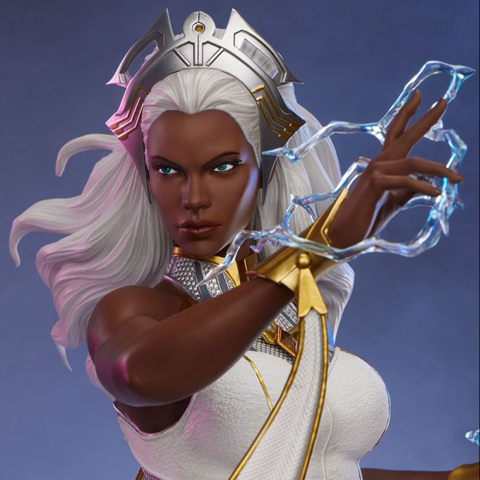 STORM