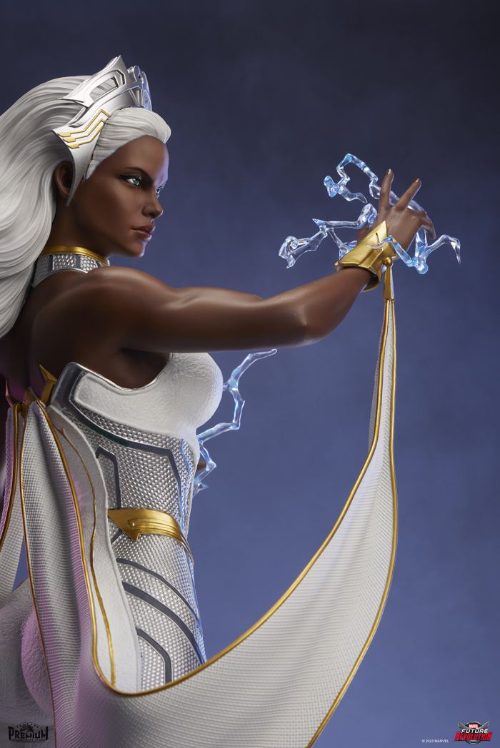 STORM