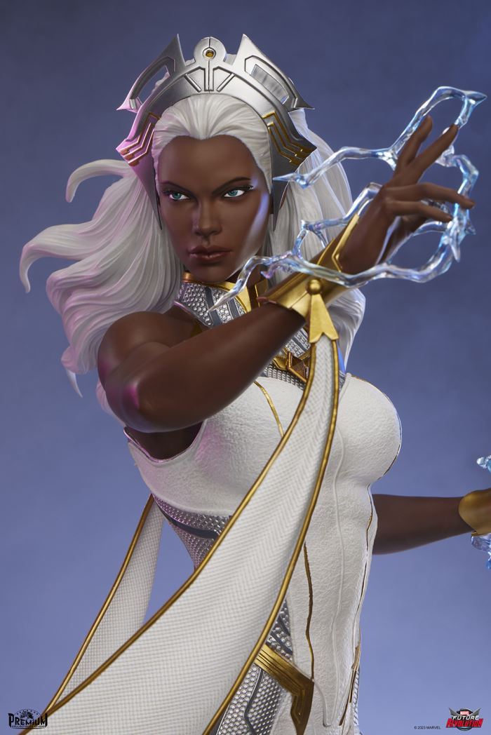 STORM