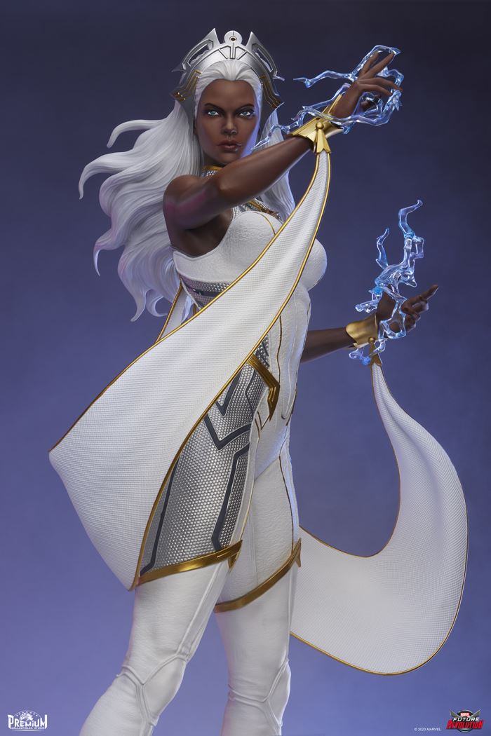 STORM