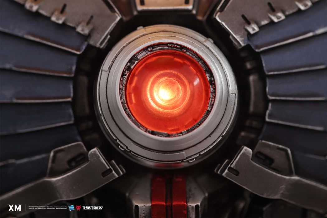 Optimus Primal (Beast Wars)