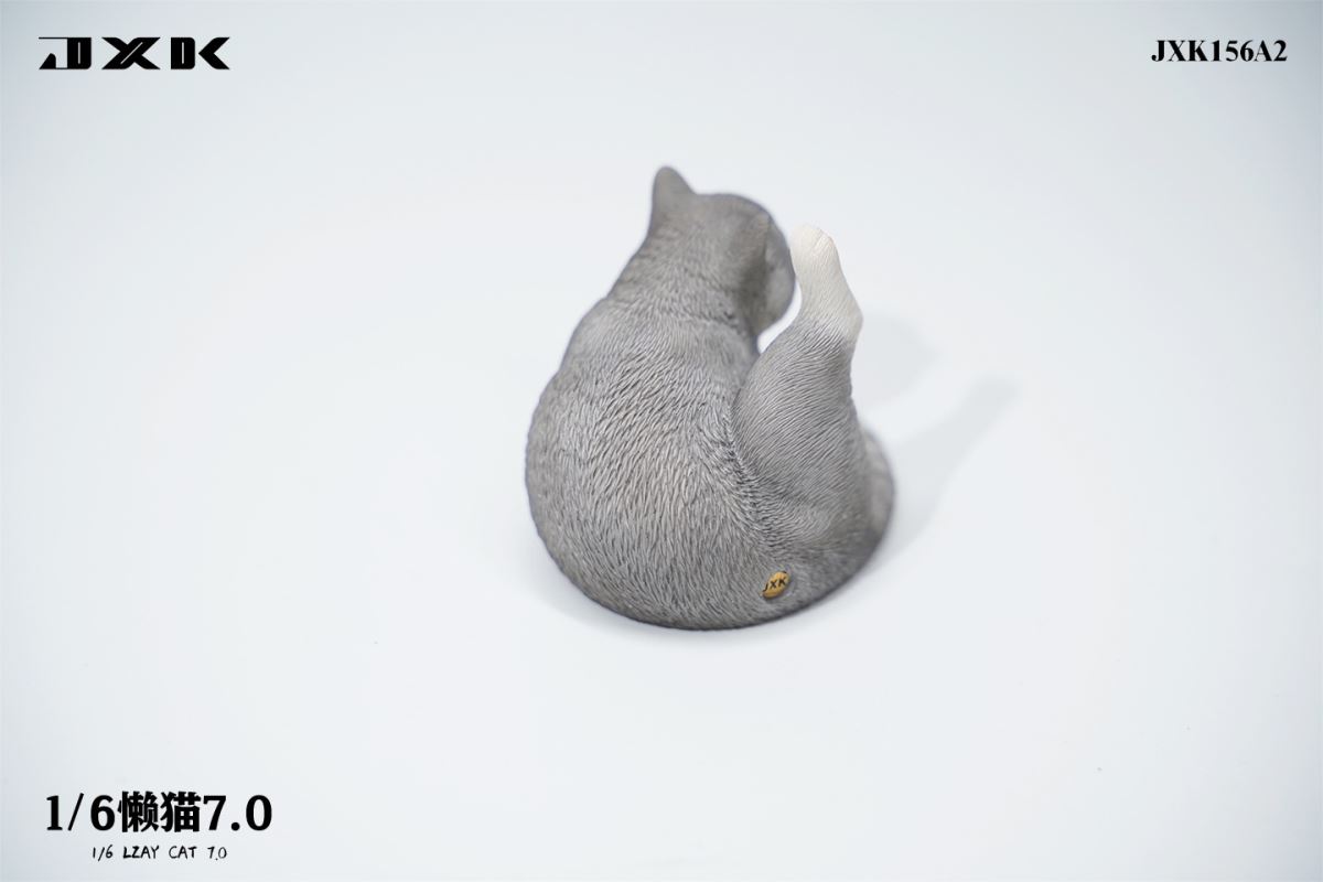 Lazy Cat 7.0 1/6