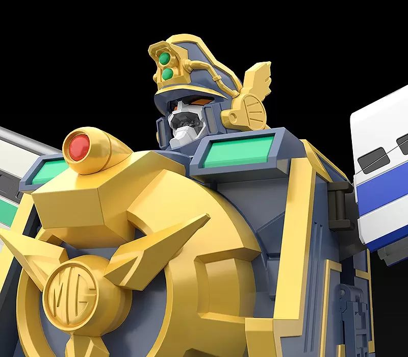 THE Combination Might Gunner + Perfect Option Set