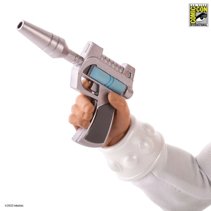 Masters of the Universe - Prince Adam (SDCC Exclusive) 1/6