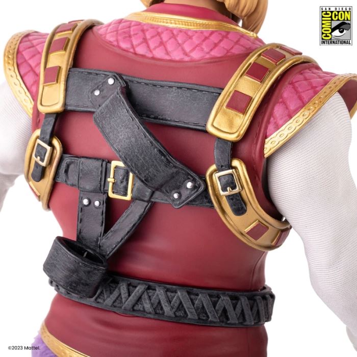 Masters of the Universe - Prince Adam (SDCC Exclusive) 1/6