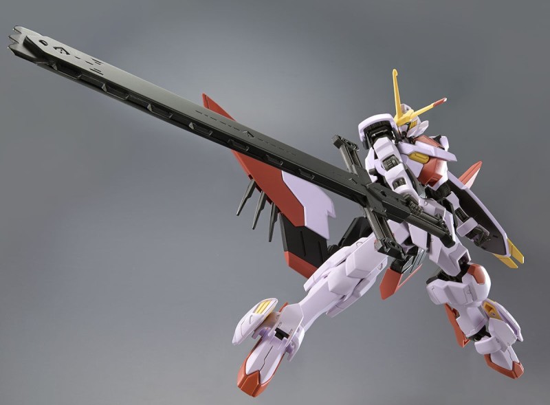 HG 1/144 White Star Gundam 2nd Form