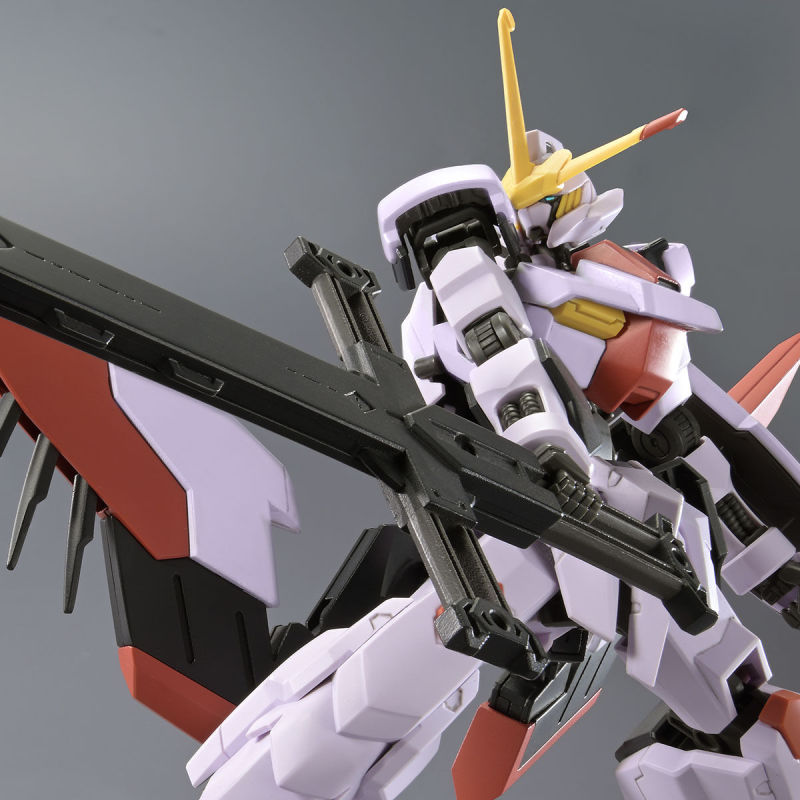 HG 1/144 White Star Gundam 2nd Form