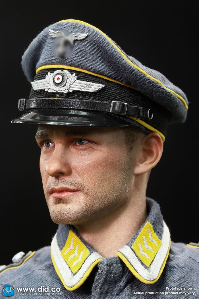 German Paratroopers of World War II - Axel 1/6