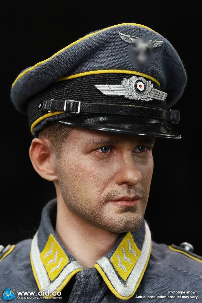German Paratroopers of World War II - Axel 1/6