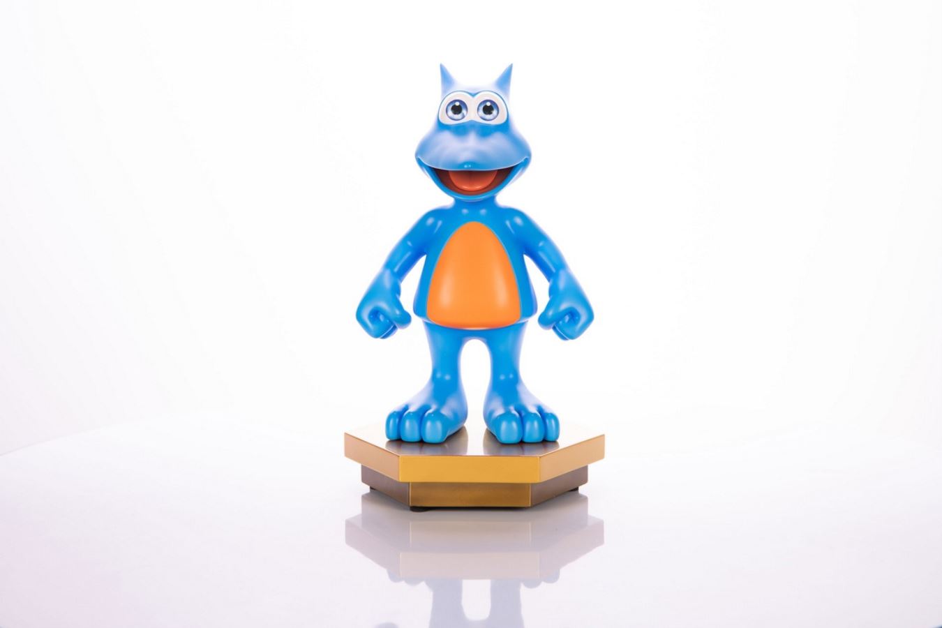 Banjo-Kazooie - Jinjo