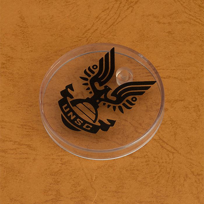 Halo Infinite - Nendoroid Master Chief -Stealth Ops Ver.- 