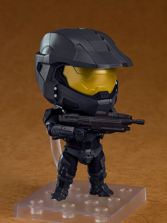 Halo Infinite - Nendoroid Master Chief -Stealth Ops Ver.- 