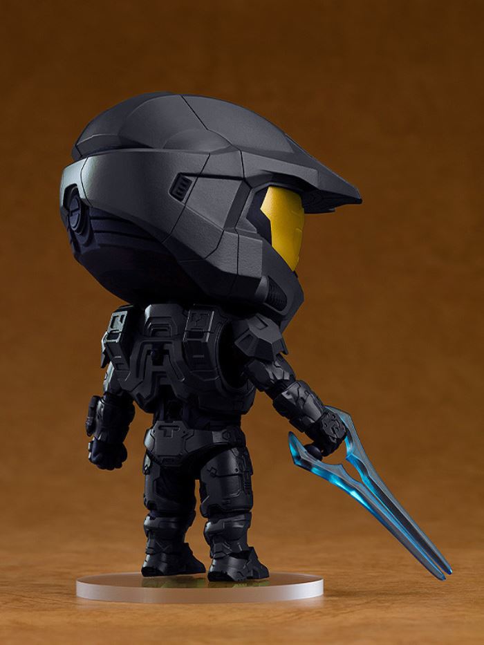Halo Infinite - Nendoroid Master Chief -Stealth Ops Ver.- 
