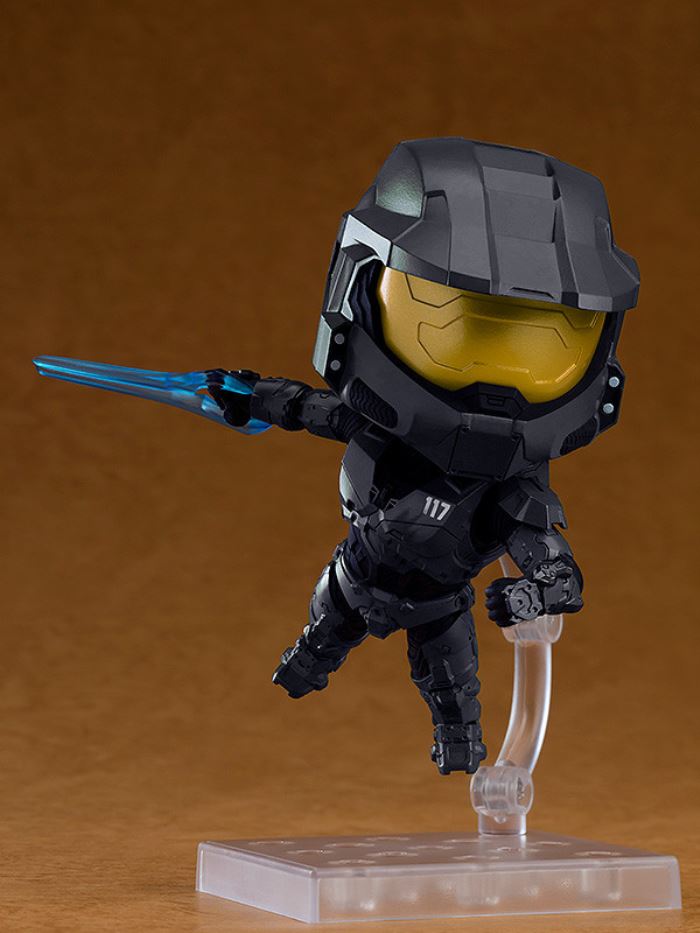 Halo Infinite - Nendoroid Master Chief -Stealth Ops Ver.- 