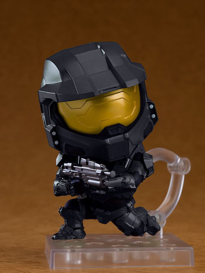 Halo Infinite - Nendoroid Master Chief -Stealth Ops Ver.- 