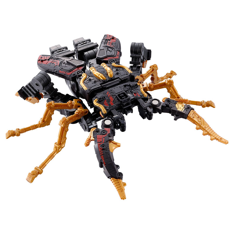 Ohsama Sentai King-Ohger DX King-Ohger ZERO