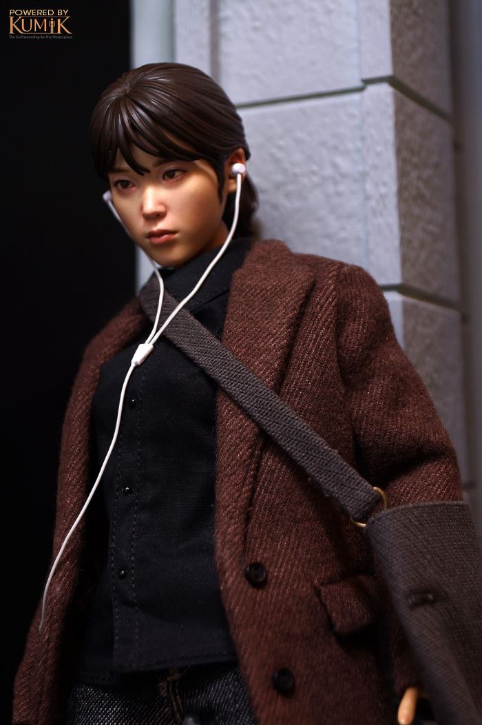 IU my uncle 1/6