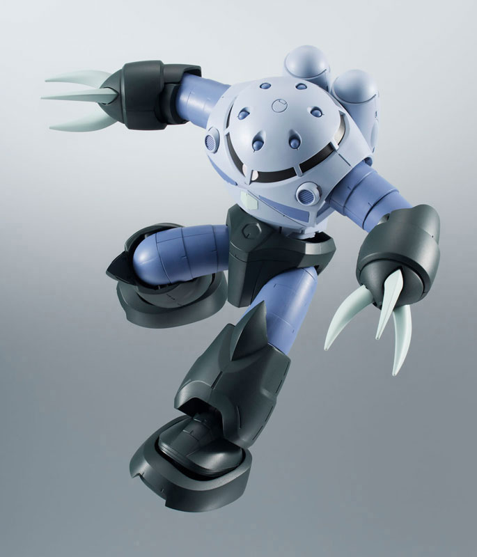 Robot Spirits -SIDE MS- MSM-07 Mass Production Z'Gok ver. A.N.I.M.E. Mobile Suit Gundam