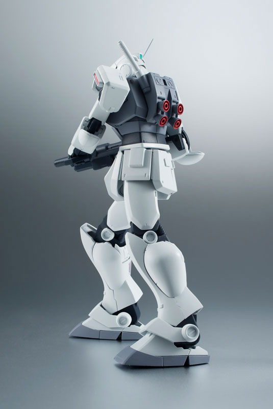 Robot Spirits -SIDE MS- RGM-79D GM Cold District ver. A.N.I.M.E. Mobile Suit Gundam 0080: War in the Pocket