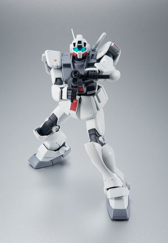 Robot Spirits -SIDE MS- RGM-79D GM Cold District ver. A.N.I.M.E. Mobile Suit Gundam 0080: War in the Pocket