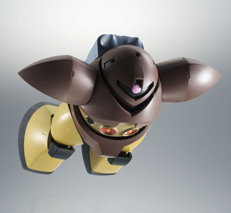 Robot Spirits -SIDE MS- MSM-03 Gogg ver. A.N.I.M.E. Mobile Suit Gundam