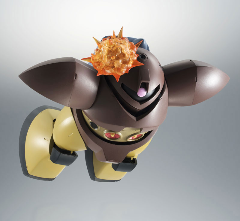 Robot Spirits -SIDE MS- MSM-03 Gogg ver. A.N.I.M.E. Mobile Suit Gundam