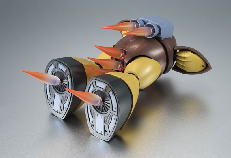 Robot Spirits -SIDE MS- MSM-03 Gogg ver. A.N.I.M.E. Mobile Suit Gundam