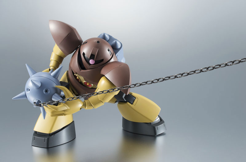 Robot Spirits -SIDE MS- MSM-03 Gogg ver. A.N.I.M.E. Mobile Suit Gundam