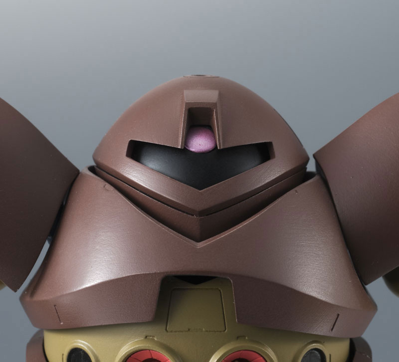 Robot Spirits -SIDE MS- MSM-03 Gogg ver. A.N.I.M.E. Mobile Suit Gundam