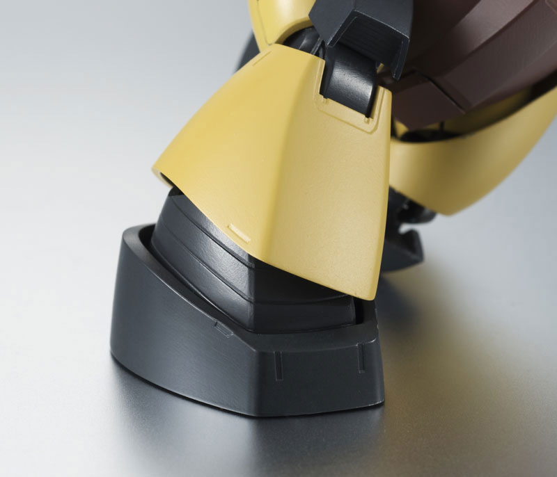 Robot Spirits -SIDE MS- MSM-03 Gogg ver. A.N.I.M.E. Mobile Suit Gundam