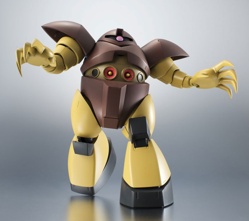 Robot Spirits -SIDE MS- MSM-03 Gogg ver. A.N.I.M.E. Mobile Suit Gundam