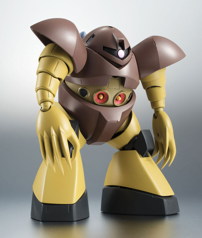 Robot Spirits -SIDE MS- MSM-03 Gogg ver. A.N.I.M.E. Mobile Suit Gundam