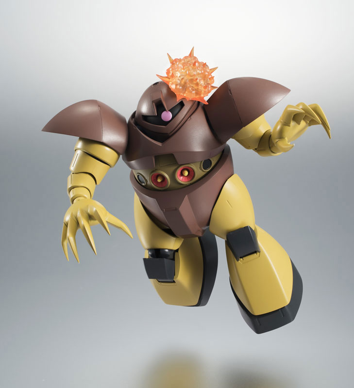 Robot Spirits -SIDE MS- MSM-03 Gogg ver. A.N.I.M.E. Mobile Suit Gundam