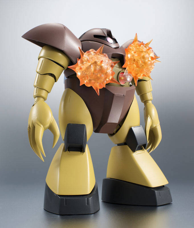 Robot Spirits -SIDE MS- MSM-03 Gogg ver. A.N.I.M.E. Mobile Suit Gundam