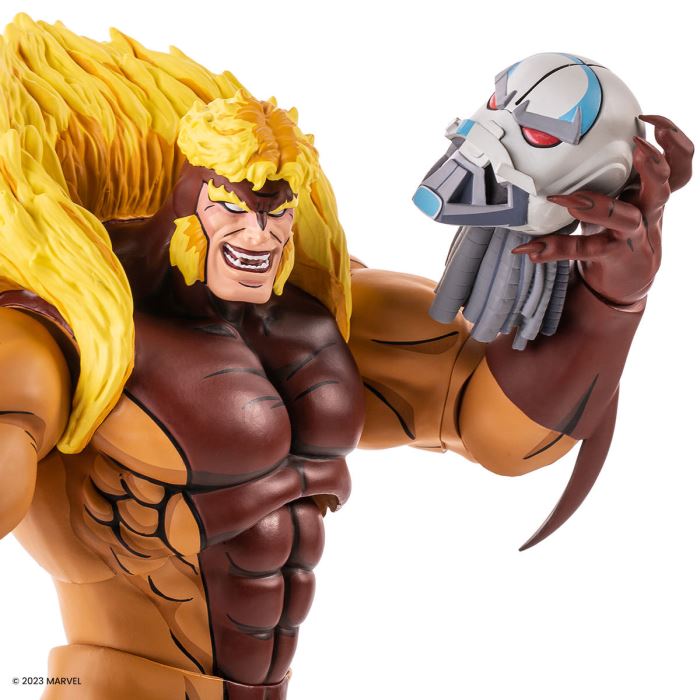 SABRETOOTH