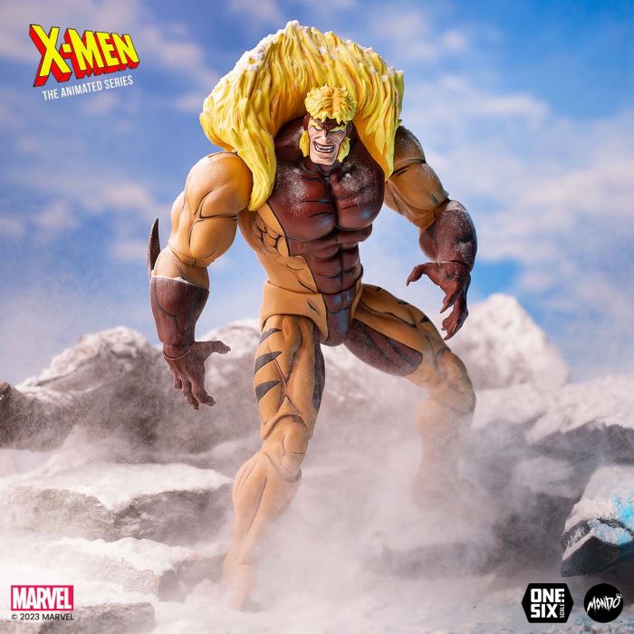 SABRETOOTH