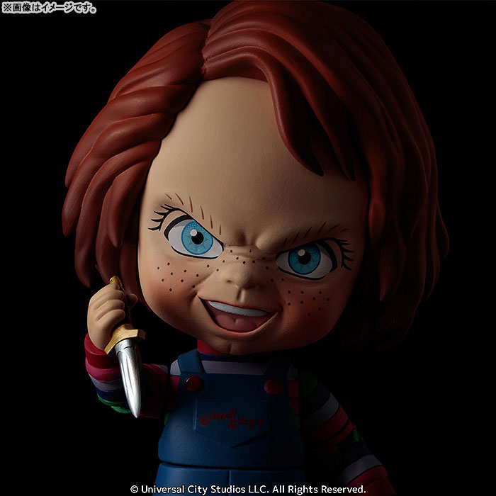 Nendoroid Chucky