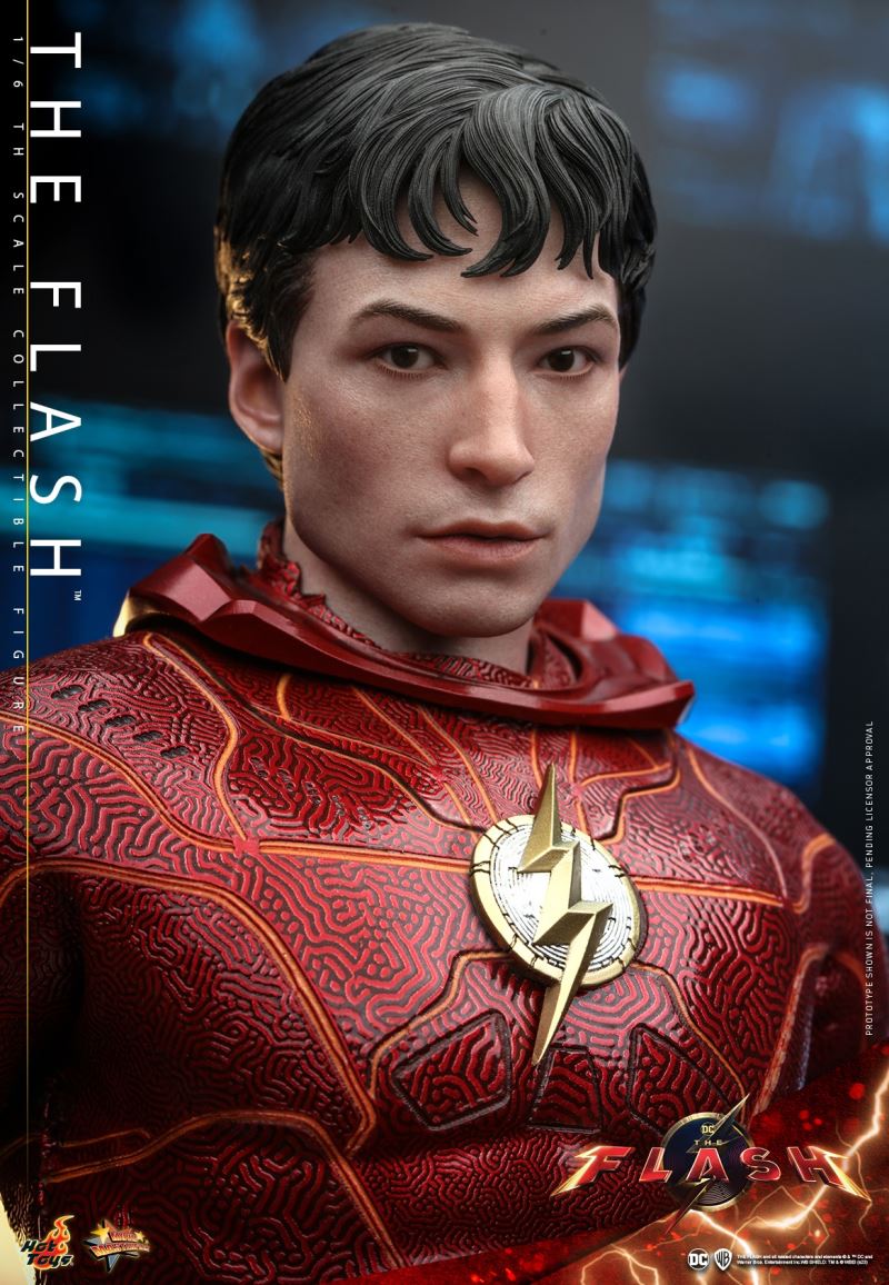 The Flash 1/6
