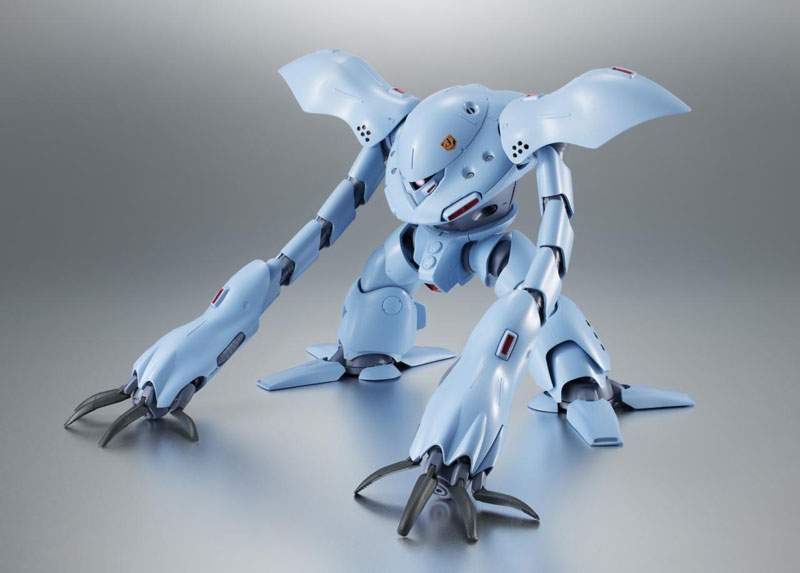 Robot Spirits -SIDE MS- MSM-03C Hygogg ver. A.N.I.M.E. Mobile Suit Gundam 0080: War in the Pocket