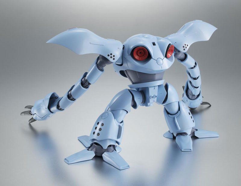 Robot Spirits -SIDE MS- MSM-03C Hygogg ver. A.N.I.M.E. Mobile Suit Gundam 0080: War in the Pocket